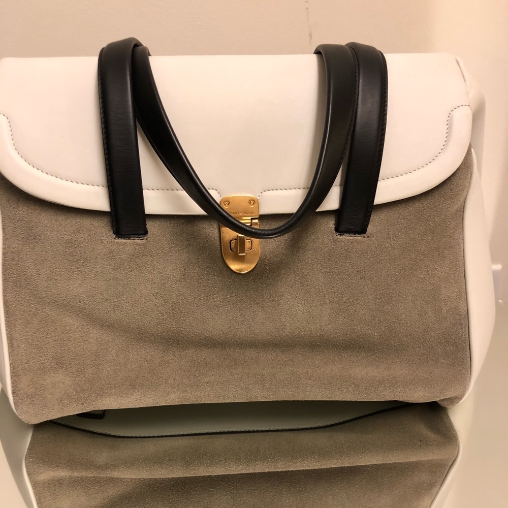 Giorgio Armani Bag